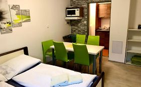 Apartmany Family Krumlov